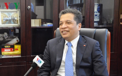 Thủ tướng Nguyễn Xuân Phúc sẽ thăm chính thức Trung Quốc