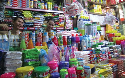 Thị trường Việt “màu mỡ”, doanh nghiệp nội không khéo sẽ… tuột tay