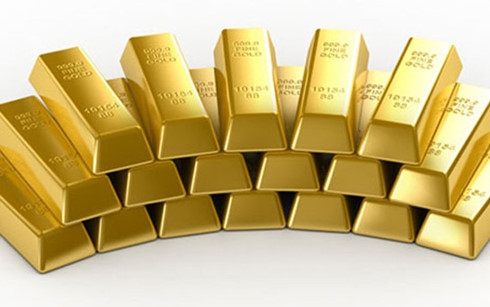 Dòng vốn chảy vào thị trường vàng có thể sẽ gia tăng trong tuần tới
