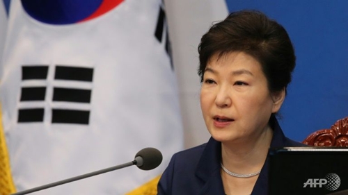 Tổng thống Hàn Quốc kêu gọi cho phép kéo dài nhiệm kỳ tổng thống