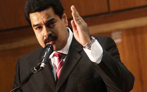 Tổng thống Venezuela khẳng định sẽ đánh bại mọi âm mưu đảo chính