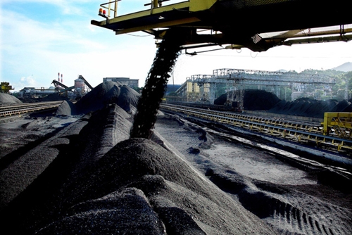 Đề nghị Bộ Công Thương có kế hoạch lưu trữ than cho nhu cầu sau năm 2020