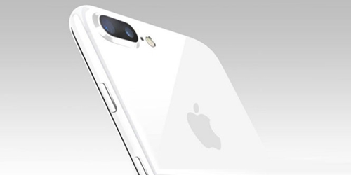 iPhone 7 thêm màu trắng trước ngày bán tại VN