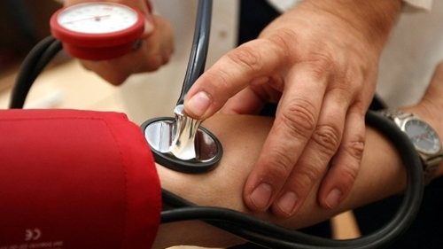 Tăng gấp đôi dân số thế giới bị huyết áp cao kể từ năm 1975