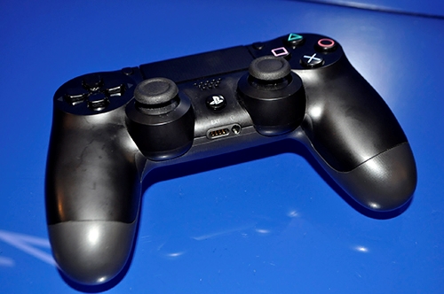 Sony giới thiệu PlayStation 4 Pro hỗ trợ độ phân giải 4K