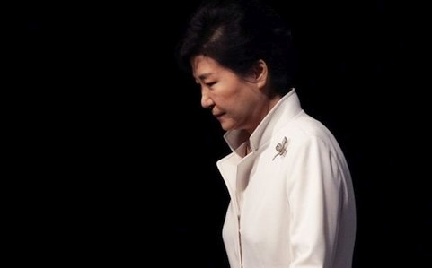 Phe đối lập đề xuất luận tội Tổng thống Hàn Quốc Park Geun-hye