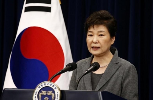 Quốc hội Hàn Quốc hôm nay 9 12 bỏ phiếu luận tội tổng thống