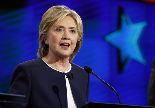 Bà Clinton vượt kỷ lục phiếu phổ thông của mọi ứng viên tổng thống da trắng