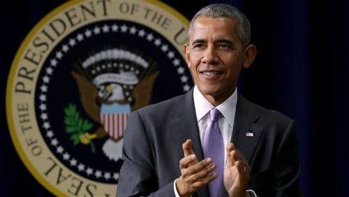Trước thềm mãn nhiệm, tỷ lệ ủng hộ Tổng thống Obama tăng lên 55