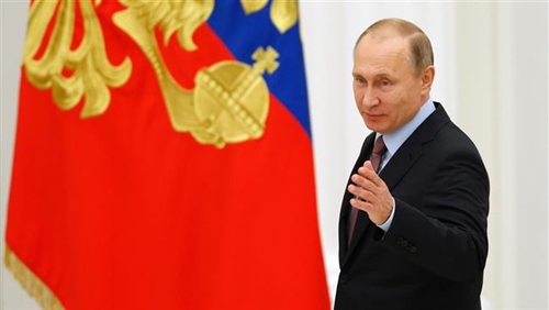 Forbes bình chọn Tổng thống Putin là người quyền lực nhất thế giới năm 2016