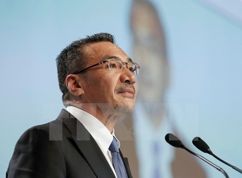 Malaysia kêu gọi ASEAN đoàn kết trong vấn đề Biển Đông