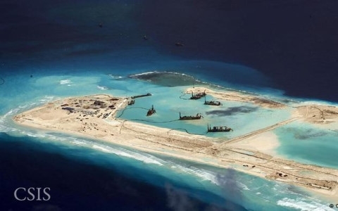 Philippines không né tránh phán quyết từ PCA về Biển Đông