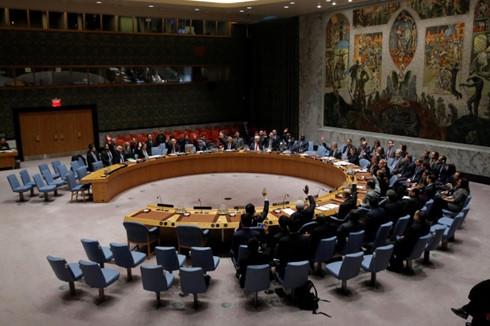Liên Hiệp Quốc hoan nghênh thỏa thuận ngừng bắn mới ở Syria