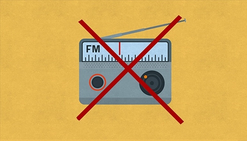 Na Uy trở thành nước đầu tiên khai tử sóng phát thanh FM