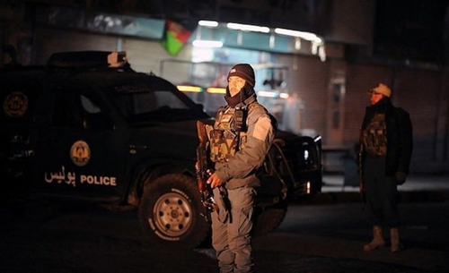 Afghanistan nổ bom liên tiếp, 5 nhà ngoại giao UAE thiệt mạng