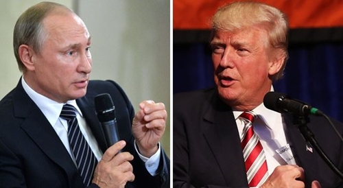 Trợ lý ông Trump phủ nhận kế hoạch họp thượng đỉnh với Tổng thống Nga