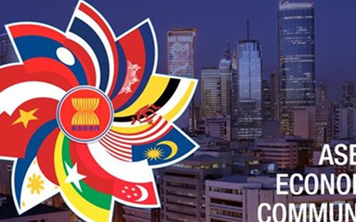Cộng đồng kinh tế ASEAN Vẫn nhiều rào cản