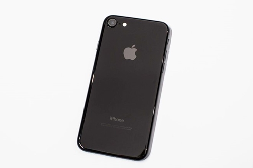 Tương lai, iPhone Jet Black không còn bị trầy xước