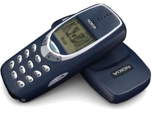 Nokia sẽ “hồi sinh” chiếc di động huyền thoại 3310 tại MWC 2017