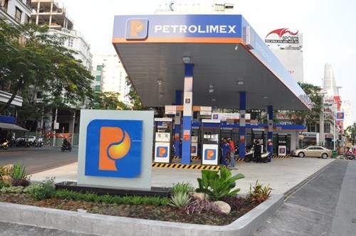 Xăng tăng, Quỹ bình ổn giá xăng dầu tại Petrolimex giảm nhẹ