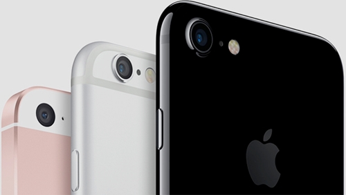 iPhone 8 sẽ là một cuộc đại cách mạng trong camera selfie