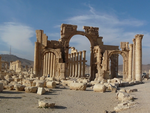 UNESCO tổ chức họp bàn về bảo vệ và khôi phục các di sản của Iraq