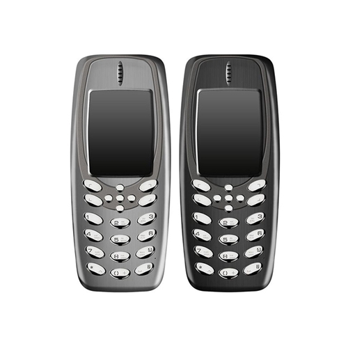Gresso ra mắt phiên bản Nokia 3310 siêu cao cấp giá bán gần 3 000 USD