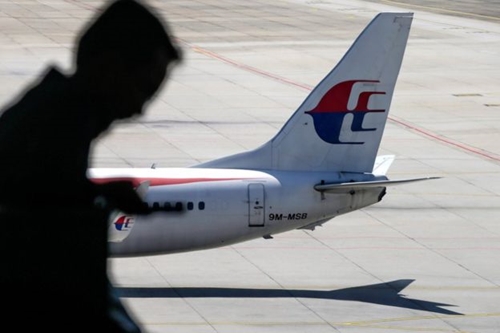 Xuất hiện giả thuyết một hành khách bí ẩn trên chuyến bay MH370