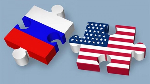 Quan hệ Nga - Mỹ còn lắm chông gai