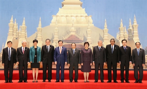 Hội nghị Bộ trưởng Tài chính ASEAN Mở rộng đầu tư và hội nhập