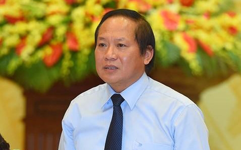 Bộ trưởng Trương Minh Tuấn sẽ trả lời chất vấn