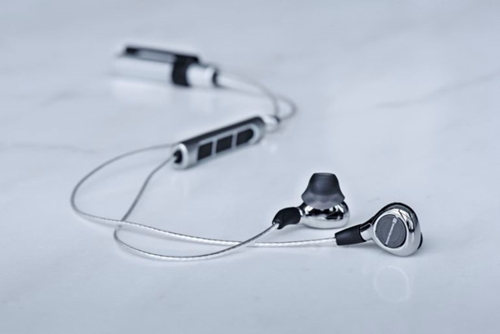 Tai nghe In-ear Bluetooth đắt nhất thế giới