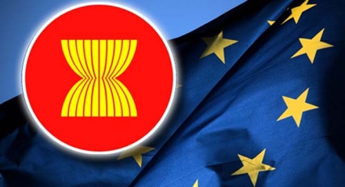 Châu Âu hướng tới thắt chặt hơn nữa quan hệ với ASEAN