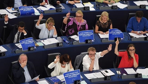 Nghị viện EU thông qua hiệp định đầu tiên với Cuba