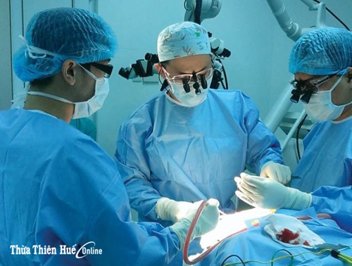 A new cure for epilepsy Surgery