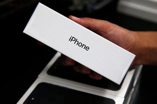 iPhone 8 sẽ được công bố vào ngày 6 9, giá khởi điểm 1 100 USD