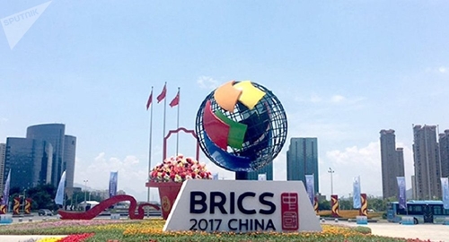Khối BRICS ký kế hoạch hành động tăng cường hợp tác