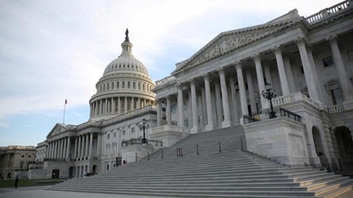 Dự luật cải cách thuế lại khiến Quốc hội Mỹ chia rẽ sâu sắc