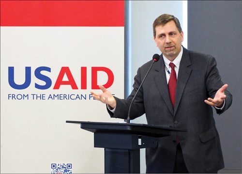 USAID bảo đảm trái phiếu hỗ trợ sinh kế cho 385 000 phụ nữ ASEAN