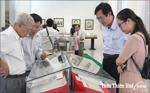 Hue Museums change to attract more visitors