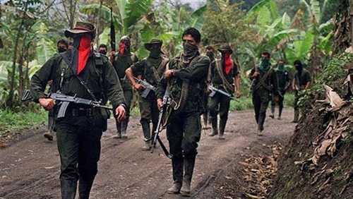 Chính phủ Colombia, phiến quân ELN nhất trí ngừng bắn