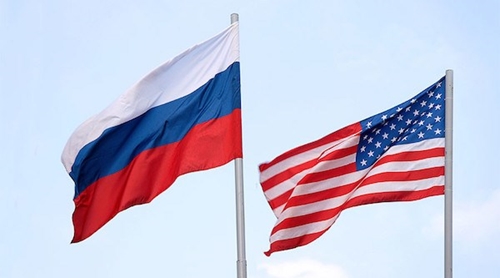 Nga, Mỹ tìm cách xoa dịu căng thẳng trong quan hệ song phương