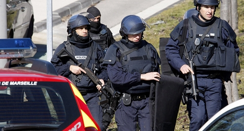 IS nhận trách nhiệm vụ tấn công ở Marseille