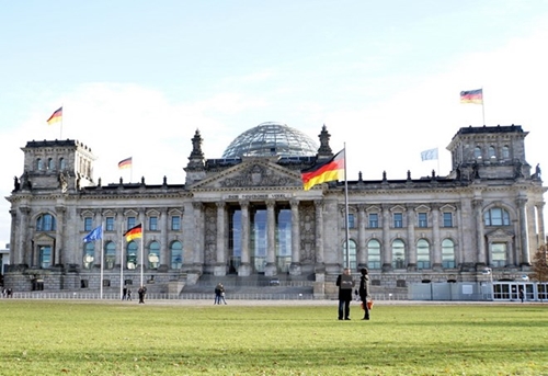 Những thông tin thú vị về Quốc hội Liên bang Đức khóa mới