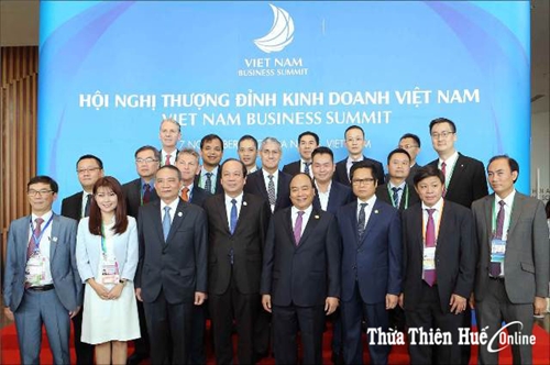 Opportunity to connect investment and business in Vietnam