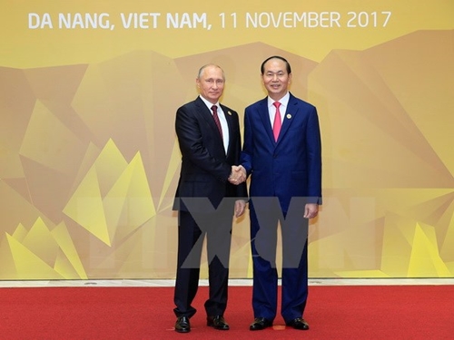 Báo Nga đánh giá cao vai trò của Việt Nam trong ASEAN