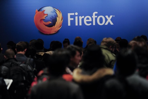 Firefox phát triển dịch vụ thông báo vi phạm cho các trình duyệt web