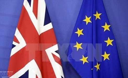Châu Âu ra tối hậu thư cho Anh về Brexit