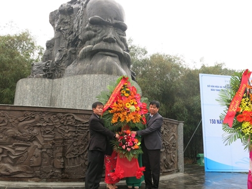 150th birth anniversary of strong-willed patriotic scholar Phan Boi Chau