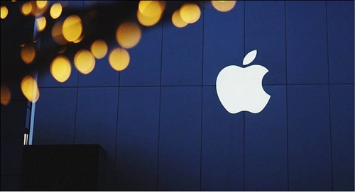 Apple gửi thư xin lỗi sau sự cố giảm hiệu năng điện thoại Iphone
